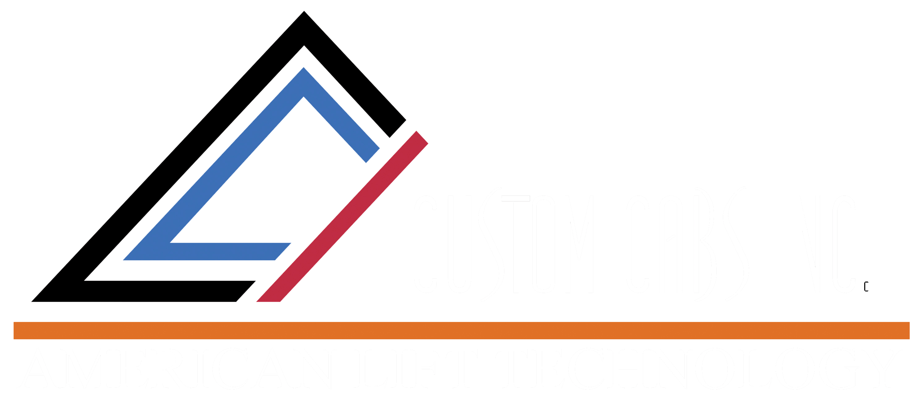 Custom Cabs Inc. - Official Logo